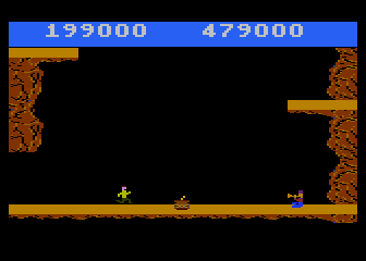 Pitfall II