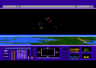 The Last Starfighter