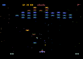 Galaxian