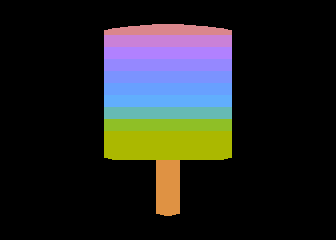 popsicle